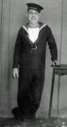 Geoffrey Ralph Brett